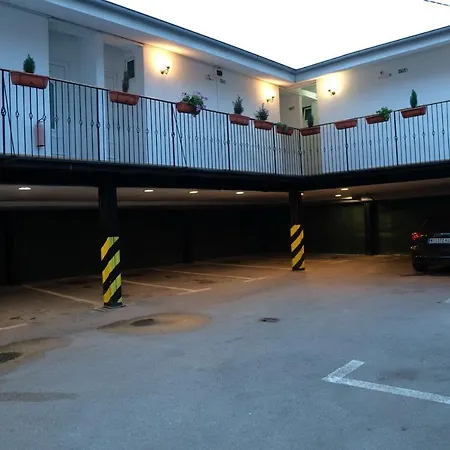 Apartment The Only One