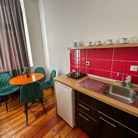 Lägenhet The Only One