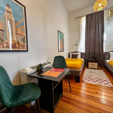 The Only One Apartment *