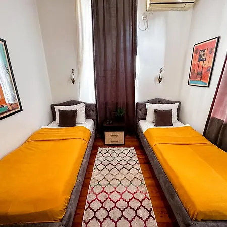 Lägenhet The Only One *