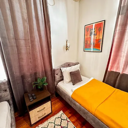 Apartment The Only One Nis