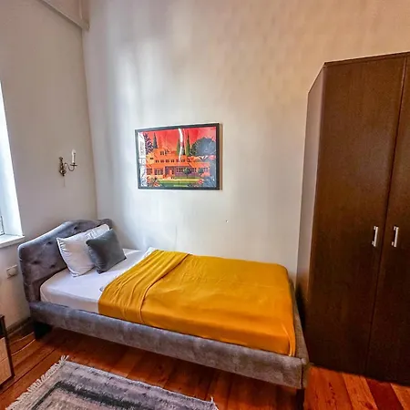 The Only One Apartment