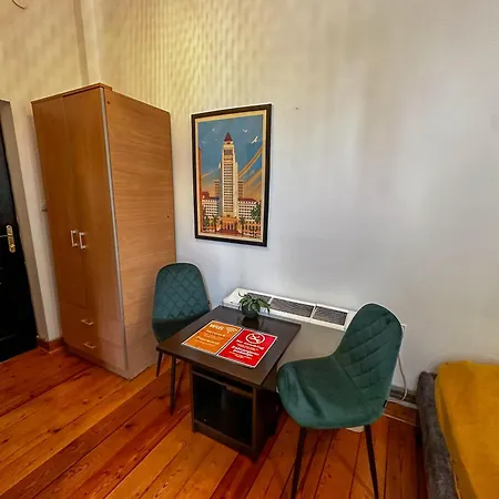 Lägenhet The Only One