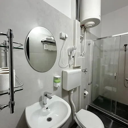 The Only One Apartment *