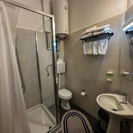 The Only One Lägenhet Ni