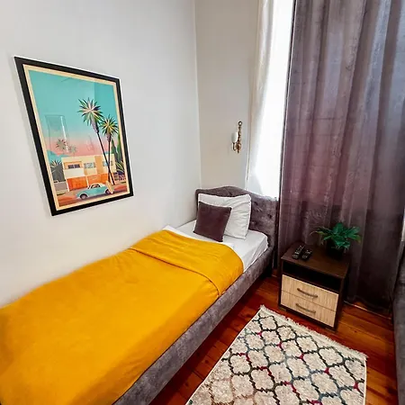 Lägenhet The Only One Ni