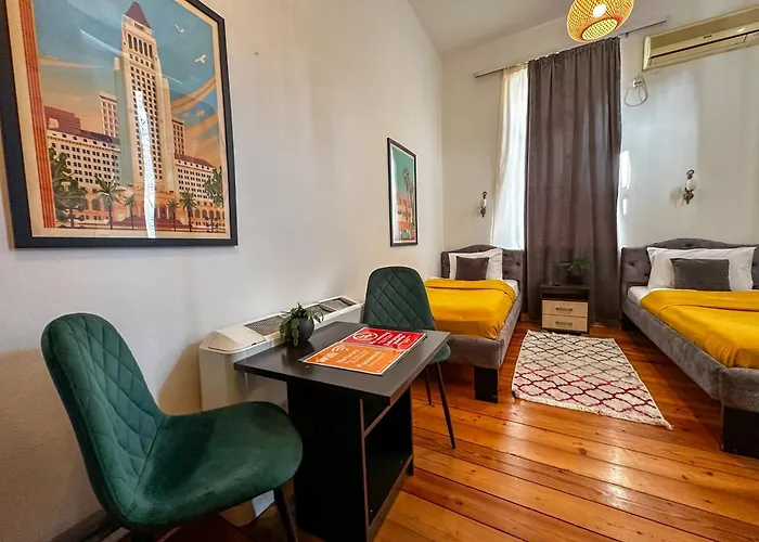 The Only One 公寓 *