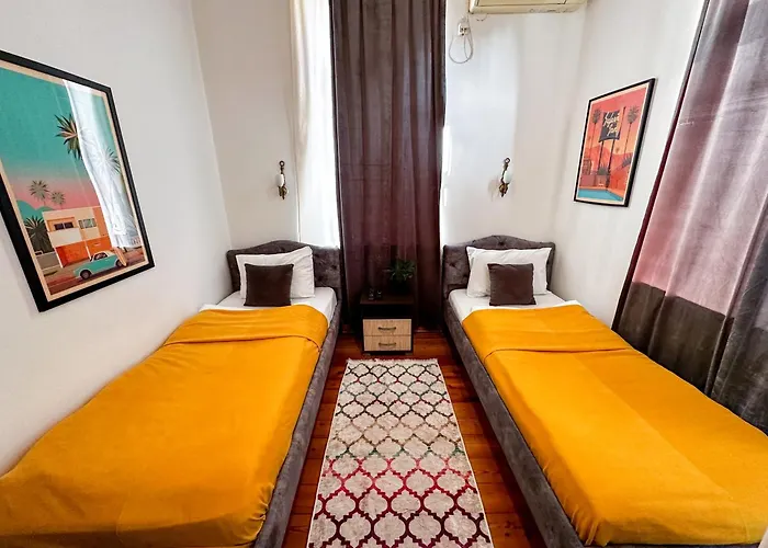 公寓 The Only One *