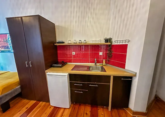 The Only One 公寓 Ni