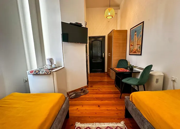 公寓 The Only One *