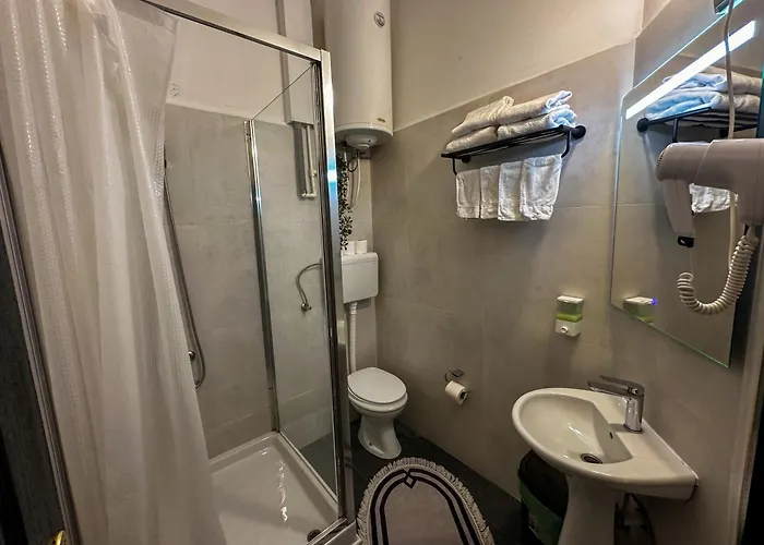 The Only One 公寓 Ni